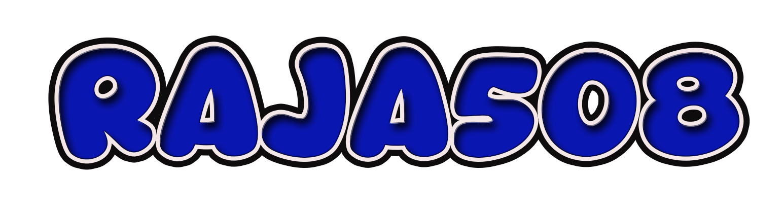 RAJA528 logo